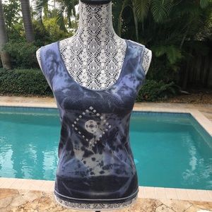 Piazza Sempione tank top